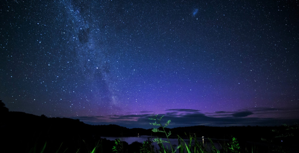 Dark Skies Stewart Island Southland New Zealand Credit Sandra Whipp 4